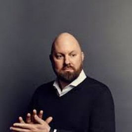 Marc Andreessen